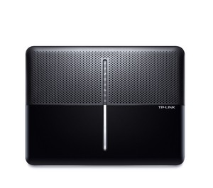 TP-Link Archer C3150 V1 Router Mac TP-Link Archer C3150 V1 Router Drivers