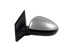 ✅ 12-18 CHEVY SONIC DRIVER LEFT POWER DOOR MIRROR SILVER OEM 5-PIN