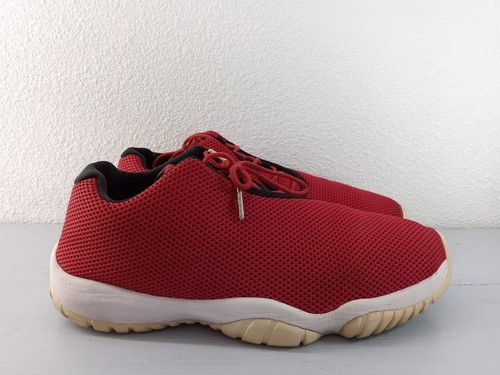 Nike Air Jordan Future Basketball Shoes Red. Mens Size 11.5 718948-600 - Picture 2 of 10