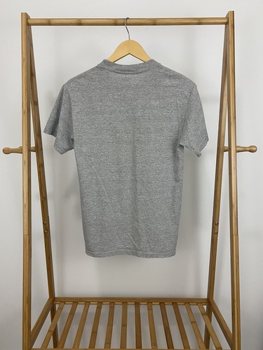 VTG Sixteen Skateboards Your Time Is Now Promo Short Sleeve T-Shirt Size S USA - Picture 5 of 6