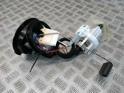BMW R1200 RT 2014> Fuel Pump - Picture 5 of 6