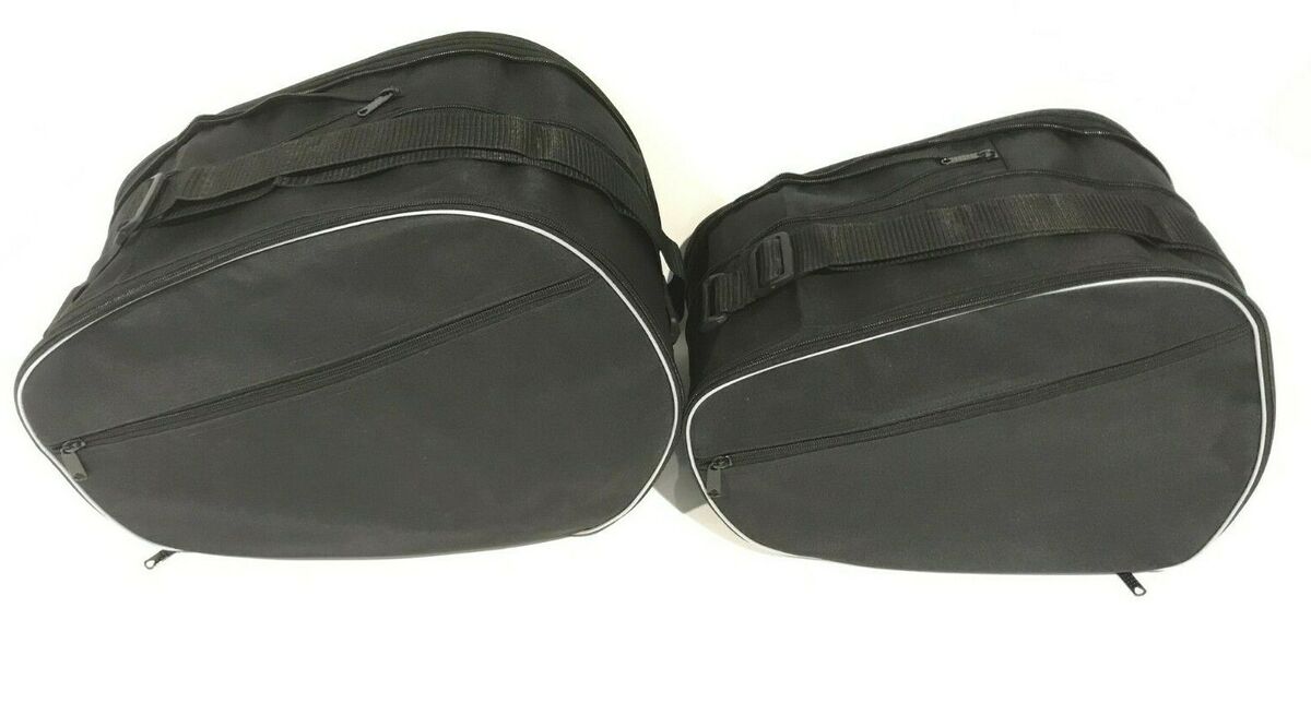 PANNIER LINER INNER BAGS FOR HONDA NT 700 DEAUVILLE eBay