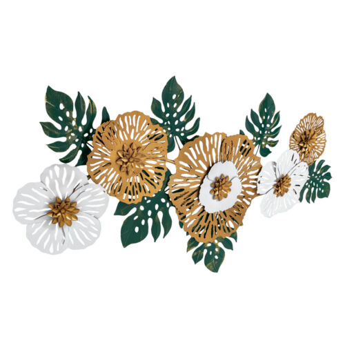 3D Flower Shaped wall Sticker decal Home Art decor Free Shipping !!! - Picture 4 of 15