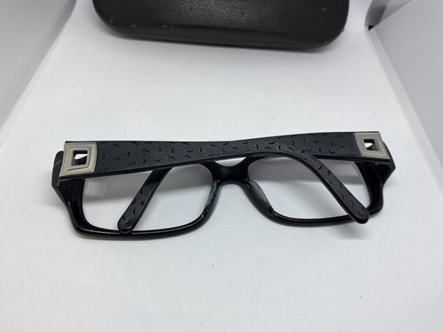 Kirkland Signature KS Calabria 588503 Frame 57-15 130 black - Picture 6 of 8