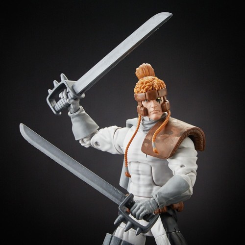 Marvel Shatter Star Action Figure - Picture 5 of 7