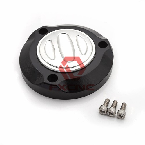CNC Engine Stator Case Guard Protect Cover Fit Honda Monkey bike Z125 18-2020 - Imagen 12 de 14