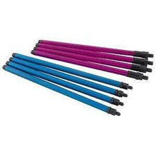 Andrews Standard Tip Chrome Moly Pushrods 292140