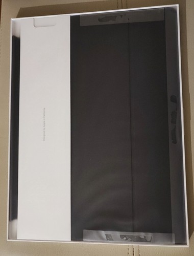 Genuine Apple Smart Keyboard A1636 iPad Pro 12.9" MNKT2B/A New Boxed - Picture 3 of 6