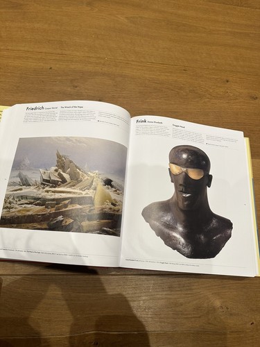 Das Kunstbuch (Hardcover) - Bild 5 von 5