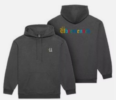 ★25SS 入手困難★G-DRAGON Ubermensch Hoodie s-l400.jpg