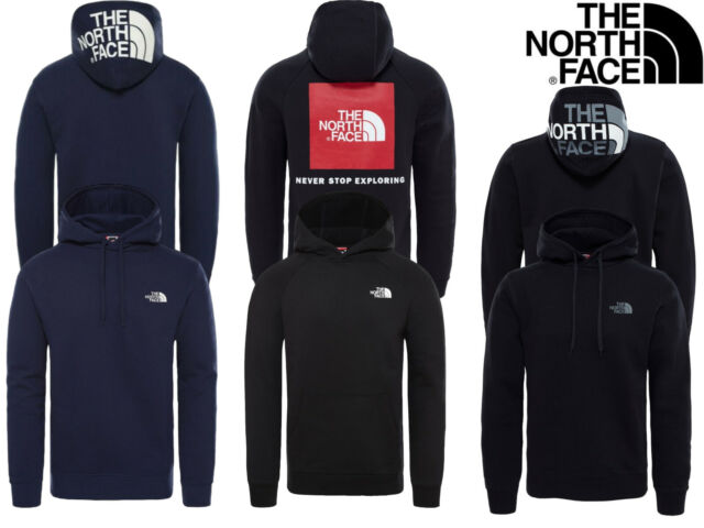 ebay north face hoodie