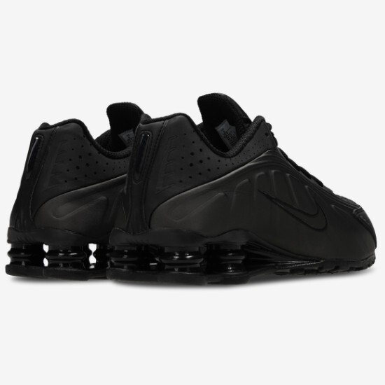 靴 NIKE SHOX R4 BLACK Nike Shox R4 Men's Shoes. Nike.com