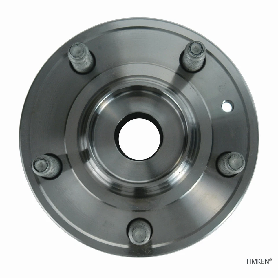 For 2005-2007 Mercury Montego Wheel Bearing and Hub Assembly Front Timken 2006 - Image 4 of 4