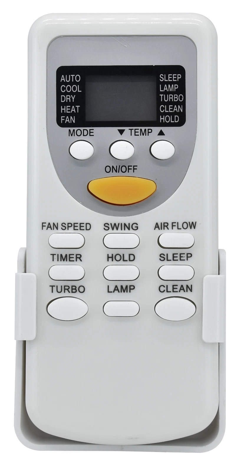 New CHIGO ZH/JT-03 Universal AC Remote Control Compatible with ZH/JT-01