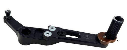 2015-2019 Yamaha R1 R1S R1M Woodcraft CFM CF Motorsports Left & Right Rear Sets! - Foto 16 di 18