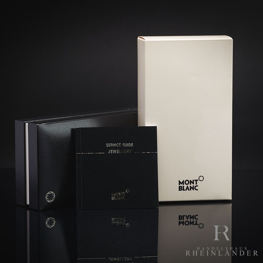 YUKIさん専用MONTBLANC カフリンクス 専用ボックス付き YUKIさん専用MONTBLANC カフリンクス 専用ボックス付き