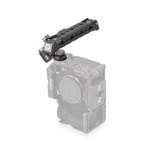Tilta Top Handle Camera Cage Rig Cam Holder For RED Komodo, Sony A7Siii, Sony a1 - Picture 11 of 13