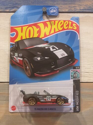 PART 2 of 5 Hot Wheels Mainlines 🔥 L CASE - Update 7/11 🔥 We Combine Shipping! - Picture 21 of 208