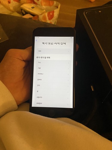 Apple iPhone 7 Plus - 32GB - Jet Black (Unlocked) A1784 (GSM) - Afbeelding 4 van 6