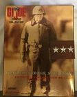 Hasbro GI Joe General George S. Patton Action Figure NIB 1997 2nd in Series