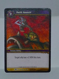 wow assault on the dark portal wow assault on the dark portal