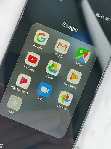 Smartphone A++ Huawei P10 Plus (VKY-L29) Desbloqueado 6+128 GB 12MP 4G Android 5.5" - Imagen 8 de 13