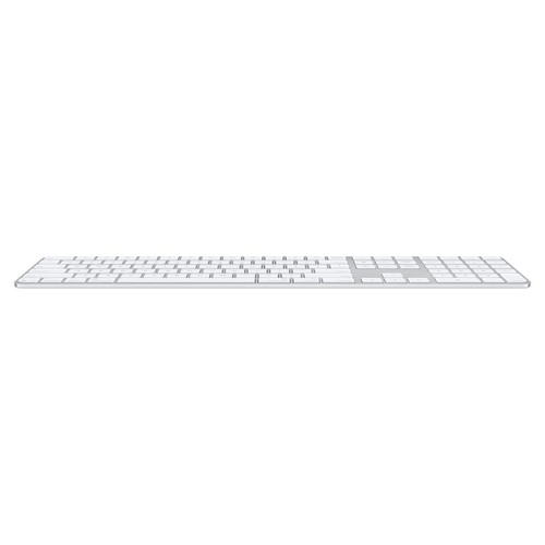 Apple Magic Keyboard with Touch ID & Numeric Keypad, Sealed - Picture 3 of 5