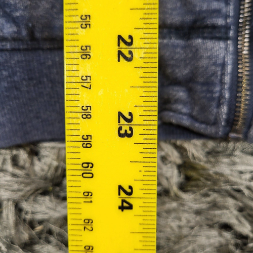 O'Neill Jacket Youth XL Blue Fleece Cotton Outdoor Long Sleeve Hooded Full-Zip - Picture 9 of 20
