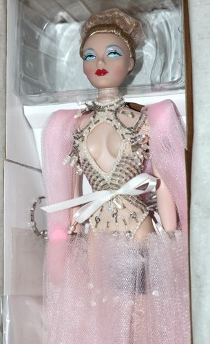 MUÑECA MEL ODEM GENE PÁJARO DEL PARAÍSO FIRMADA COMO NUEVA EN CAJA CON REMITENTE ASHTON DRAKE - Imagen 13 de 15