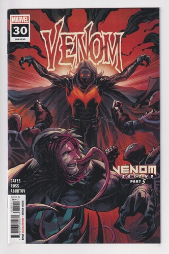 Venom 1-34 casi nuevo 2018 2021 Donny Cates Marvel cómics artículos vendidos por separado   - Imagen 6 de 25