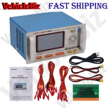 for SUNKKO D1524 Li Battery Equalizer Analyzer 5"Touch Support Bluetooth Control
