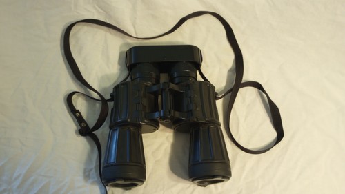 KOMZ Baigish BPOc 10x42 Porro, neues Handelsmuster - Bild 6 von 14