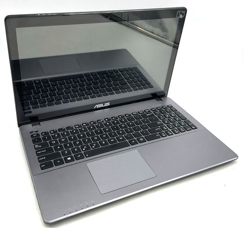 Asus X550CA i3-3217U 1.80 GHZ 6 GB RAM 500GB HDD No OS - Picture 2 of 7