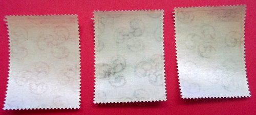 San Marino Stamps, Scott 609-611, MNH- 48th Bike Tour of Italy - FREE shipping - Bild 2 von 2