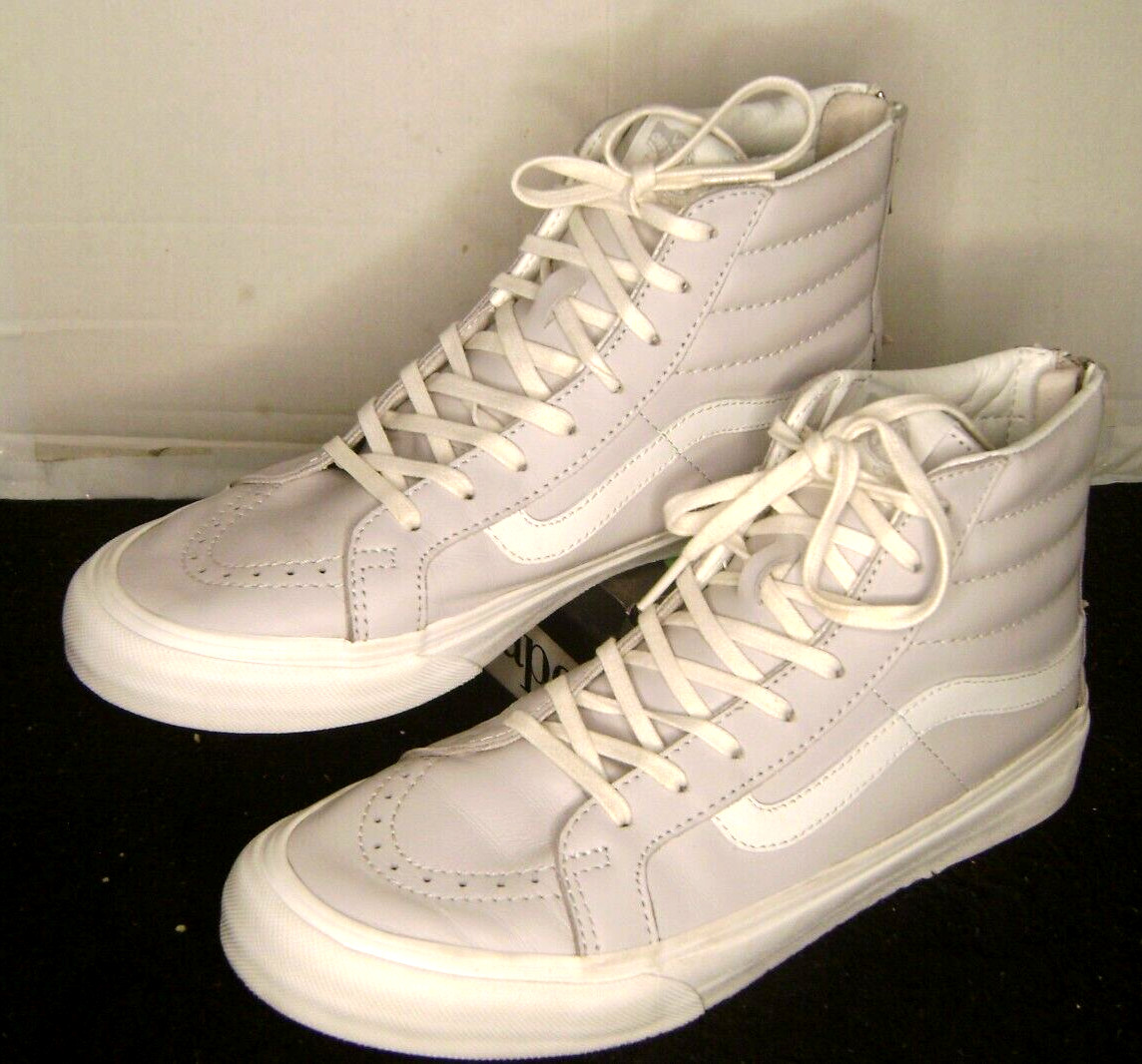 heather gray vans
