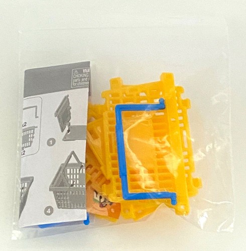 *YOU CHOOSE* Zuru Mini Brands Series 1 & 2 Wave 2 Misprint Rare Discontinue TOY  - Picture 132 of 269