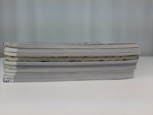 Lot of Ten PERFECT 10 including Rare PREMIERE ISSUE In MINT Condition - Picture 11 of 12