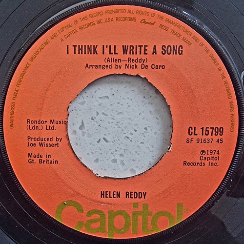 Choose Your Favourite 1970s Records - 119 Listed - Updated 04/05/2025 - Part 5 - Picture 142 of 305