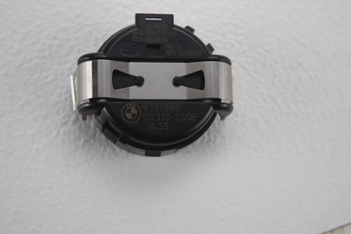 BMW 5 Serie E60 Windschutzscheibe Licht Regen Intensität Sensor 9131980 - Bild 5 von 5