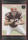 2007 Bowman Joe Thomas #217