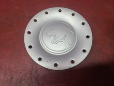 (1) OEM 2001-2002 Mercury Cougar 16" Wheel Center Cap Hubcap #01 pn 1S81-1000-AA
