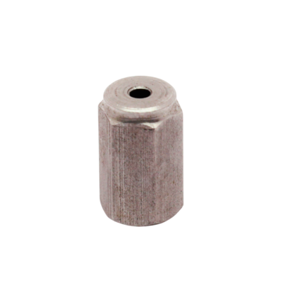 NUT, COLUMN (5/PK) Equivalent to Shimadzu Part Number:670