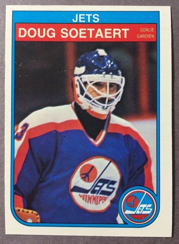 1982-83 OPC O-Pee-Chee Hockey (201-396) U-Pick de la lista - Imagen 154 de 158