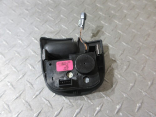 97-04 1999 C5 CORVETTE COUPE TRACTION CONTROL PANEL SWITCH 10440631 - Bild 10 von 10