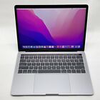 Apple MacBook 13,2 2016 A1706 i7 6567U 3.30Ghz 13.3" 16Gb Ram 500Gb Osx Monterey