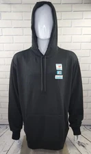 New Balance Essentials Field Day Hoodie - Men's Size 2XL (MT11514BK)