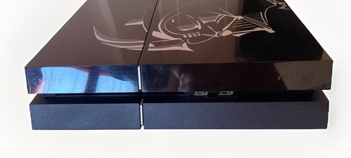 Ps4 1Tb Limited Edition - Star Wars Battlefront Bundle + 2nd Controller Sony - Imagen 7 de 13