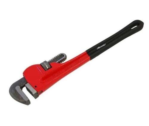 Plumbers Pipe Wrench 24 inch Pipe Spanner Monkey Wrench (Genuine Neilsen CT0300) - Picture 2 of 3