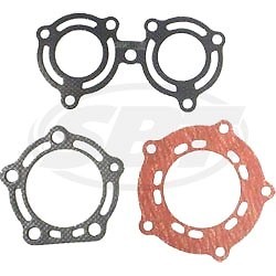 Tigershark Exhaust Gasket Kit 1998 1999 770L TS770 1999 770R - Picture 4 of 5