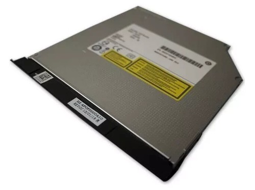 Grabadora de CD/DVD Dell Latitude E4310 E6430 E6420 E6330 E6320 E6520 E6530 SATA - Imagen 5 de 7